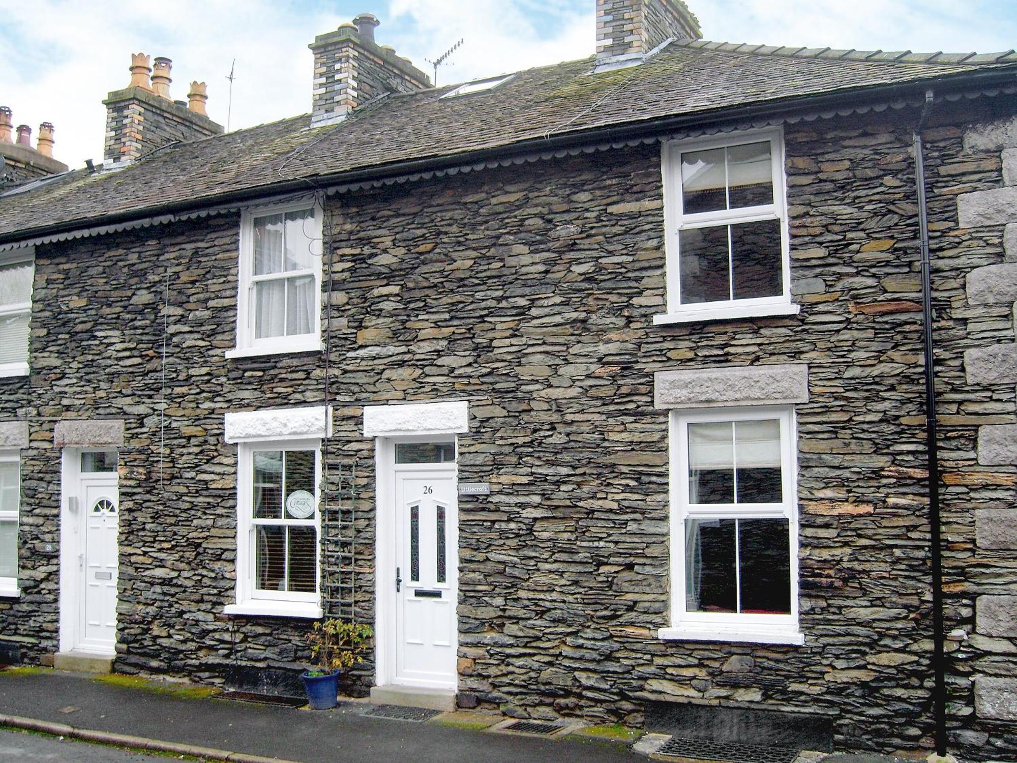 Littlecroft Windermere Exterior photo